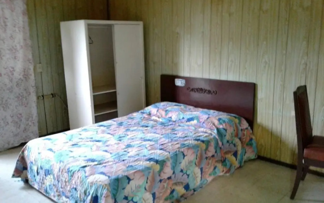 South Park Hotel Micronesia