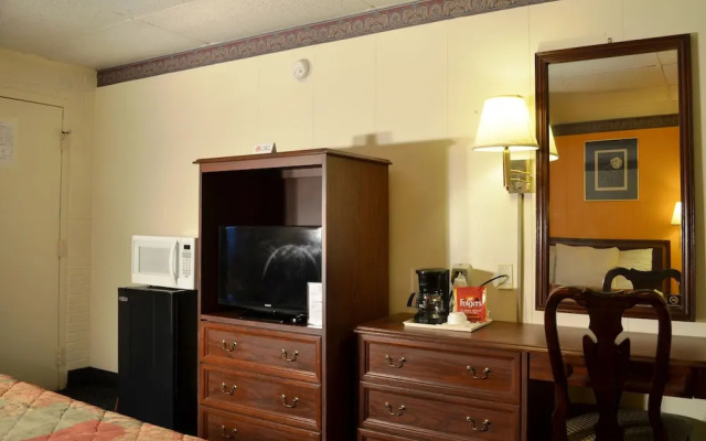 Economy Inn