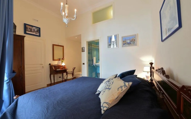 B&B Residenza Via Dei Mille