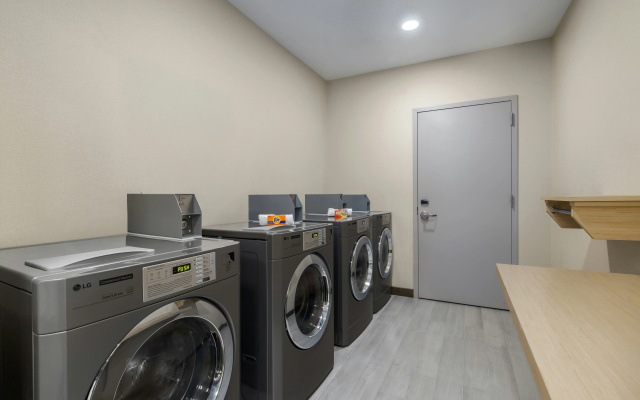 Home2 Suites By Hilton El Centro