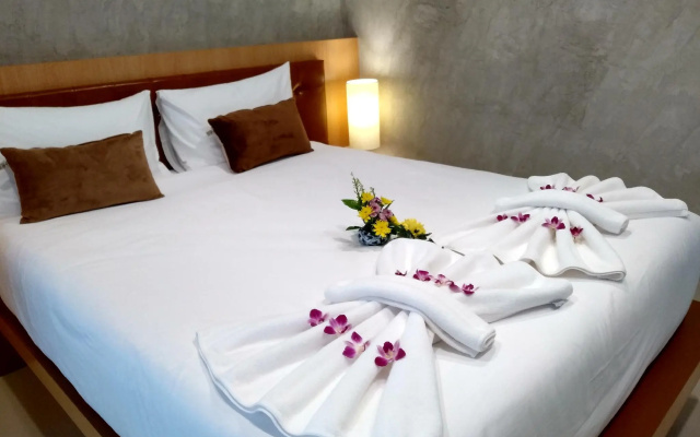 De Loft Ao Nang