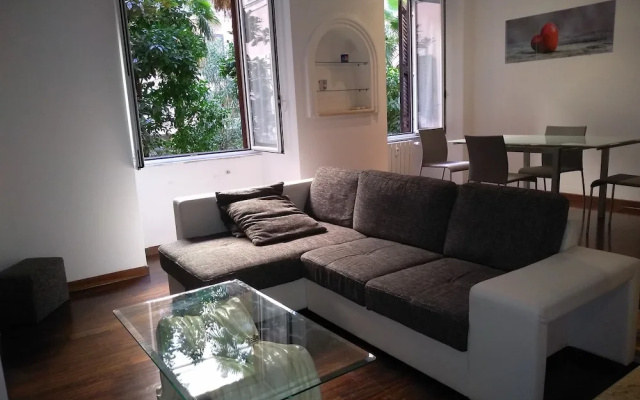 Catone 21 apartment