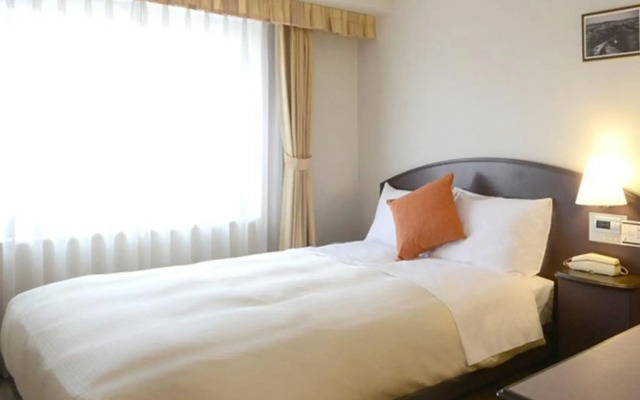 Hotel Resol Hakodate