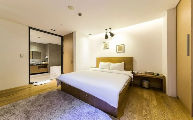 Incheon Ali Suite