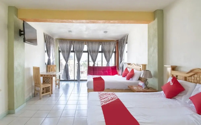 OYO Hotel Carnaval