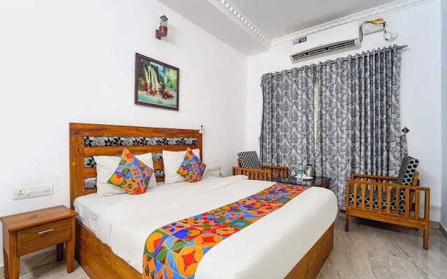 Fabhotel Star Inn Plus - Near kovalam beach