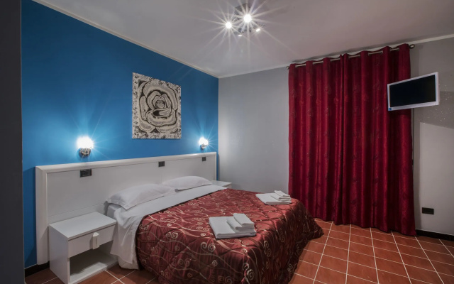 B&B La Salentina