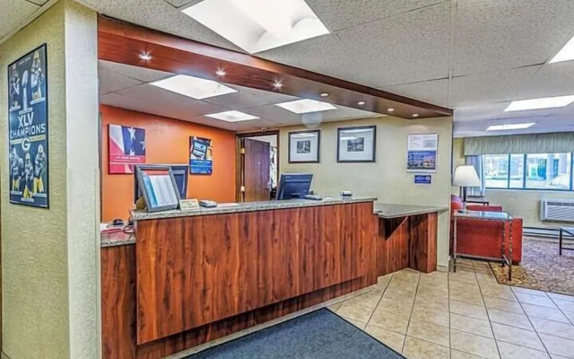 Economy Inn
