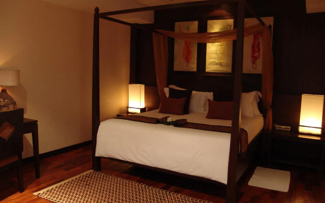 Bo Phut Resort & Spa