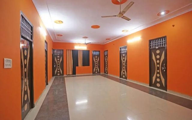 Sangam Guest House by OYO Rooms