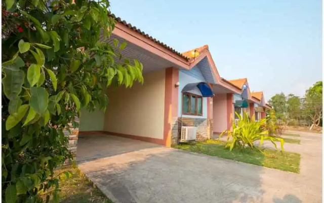 Hiso Resort