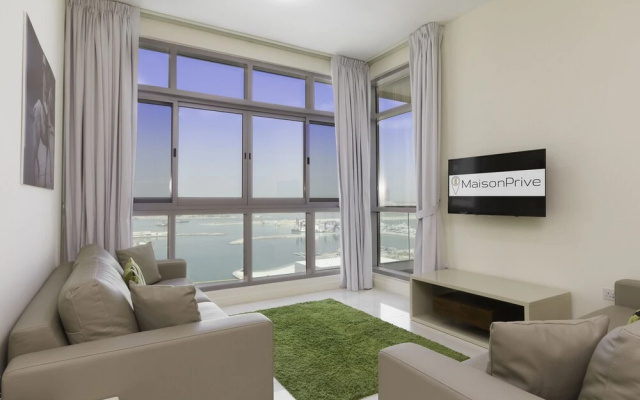MaisonPrive Holiday Homes - Iris Blue