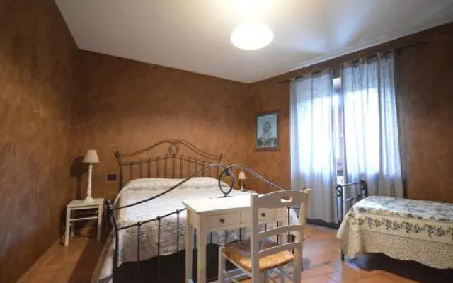 Agriturismo Il Sovrano
