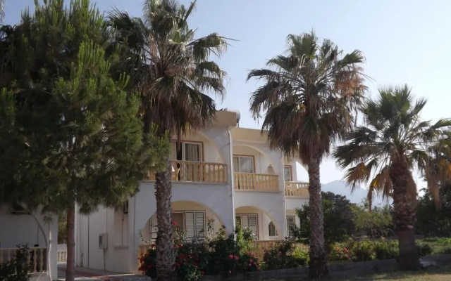 Paradise Holiday Bungalows