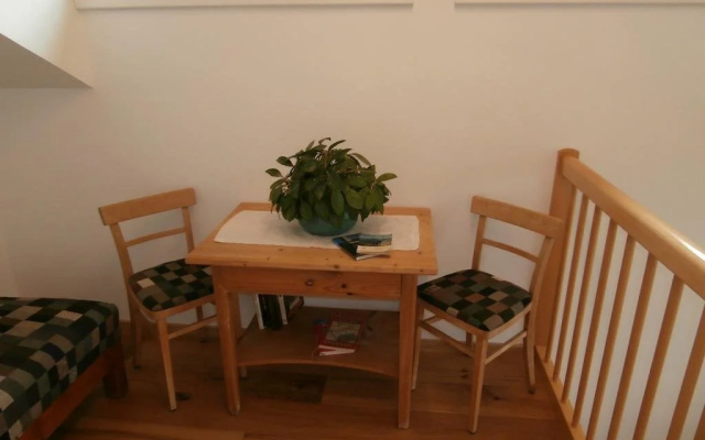 Ferienhaus Flatscher