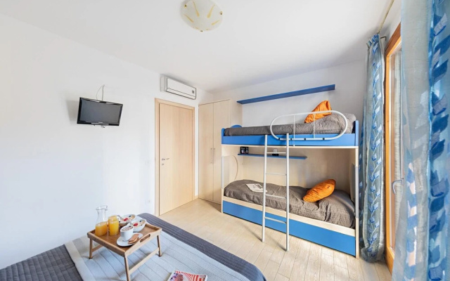 Casa Alessandra PT3 by Wonderful Italy
