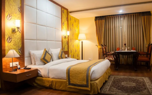 Hotel Southgate Shimla