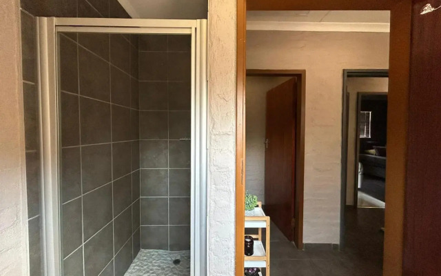 Tenuta Overnight