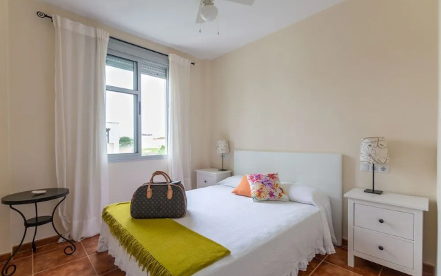 Golf & Beach Costa Ballena Apartment