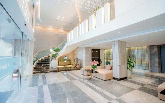 X-Digital Hotel