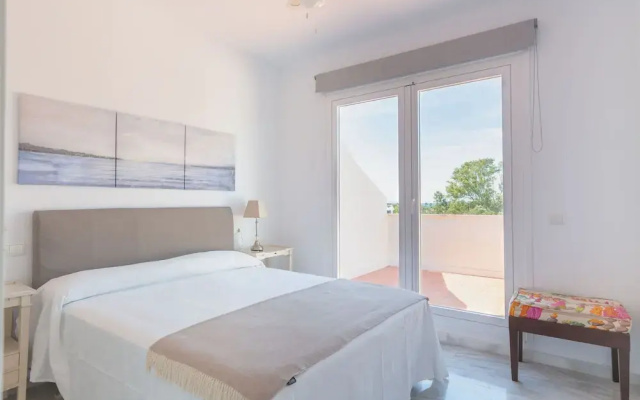 Artola in Marbella With 4 Bedrooms and 3 Bathrooms