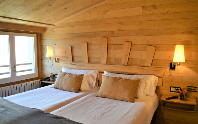 Hotel Coma Bella