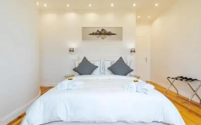 Flat 1 bedroom 2 bathrooms - Naples