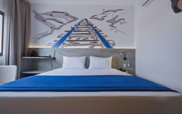 Ramada Encore Cruzeiro