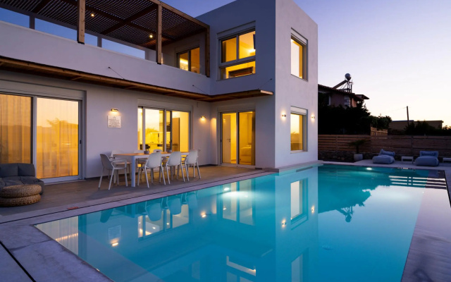 Sardines Luxury Villa 3