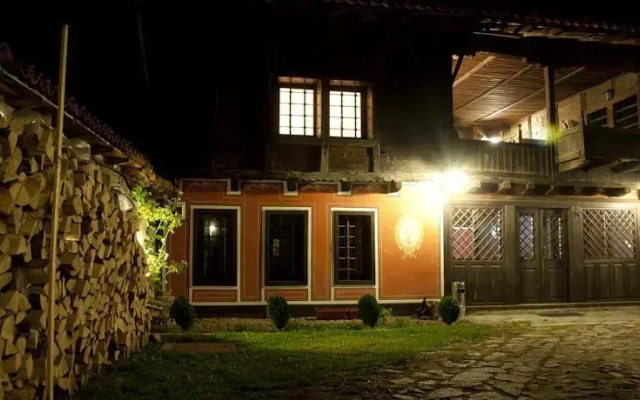 Family Hotel Dahlia