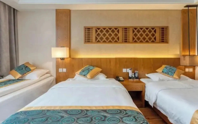 Jingzhi Hotel