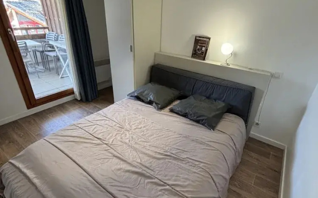 3-bedroom Apartment for six Guests