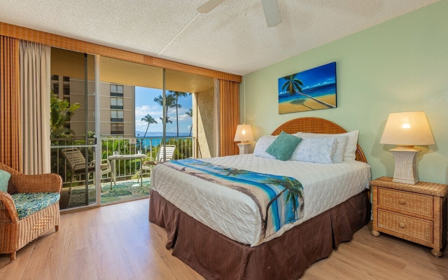 Royal Kahana 217 Condo