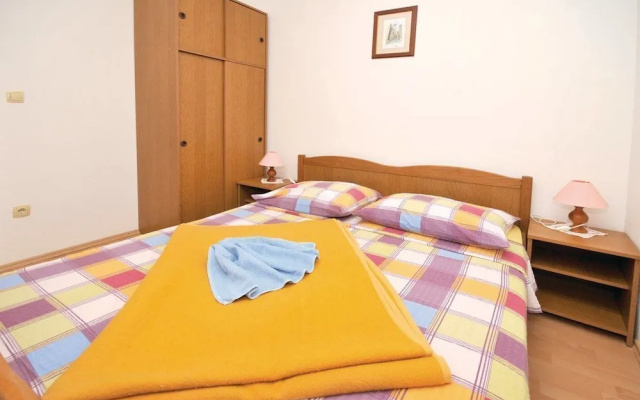 Apartments Ljubomir