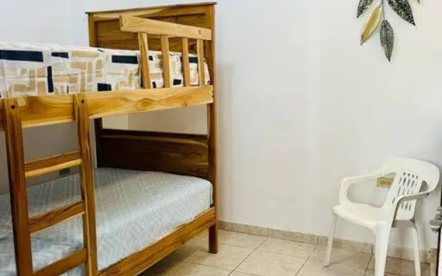 Casa privada en Manta
