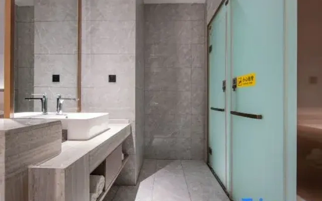 New Bescon Shang Ju  Hotel