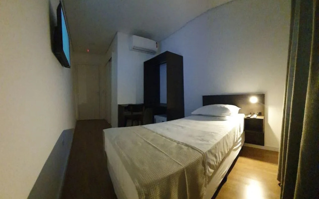 Hotel Carmelo