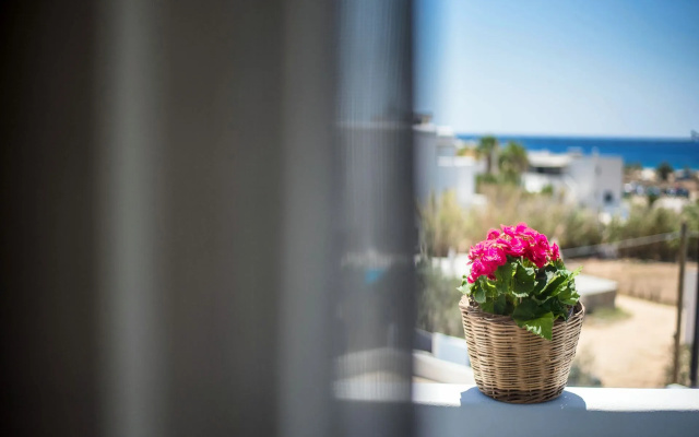 Melidron Hotel Suites Villas