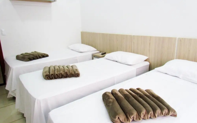 Hotel Oliveiras
