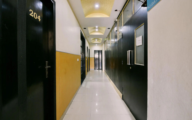 OYO 543 La Ola Boutique Hotel