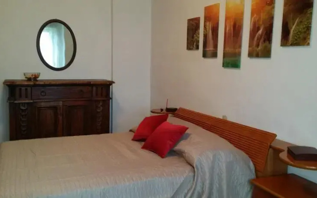 Appartamento Duca degli Abruzzi