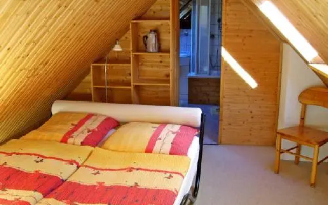 Ferienwohnung Pruchten VORP 1166