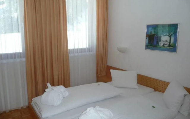 Alpenerlebnishotel Widderstein