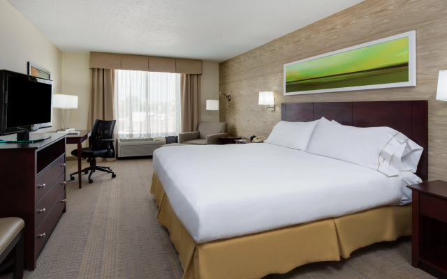 Holiday Inn Express Wilkesboro by IHG