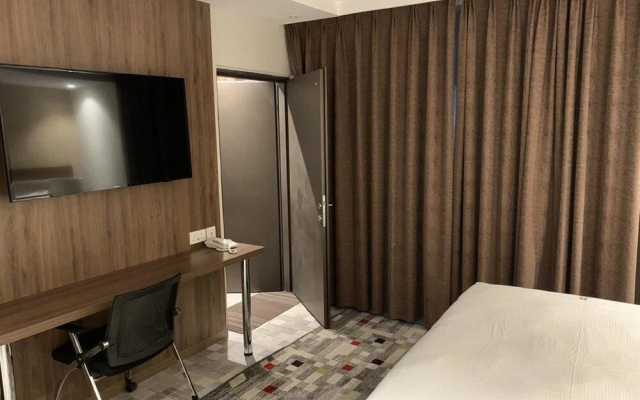 Taidy's Suites - Nakuru