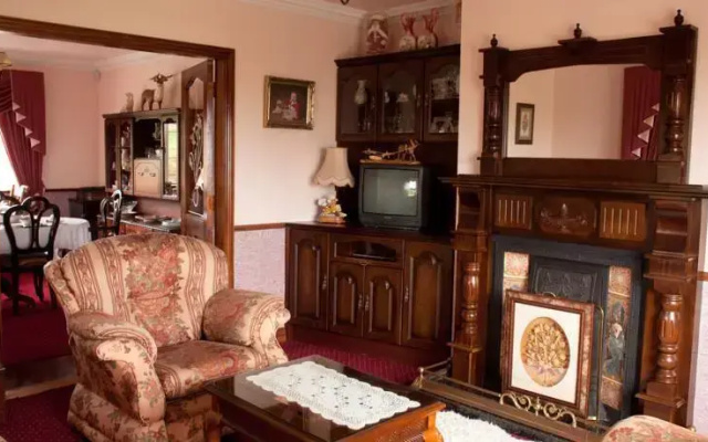 Atlantic View B&B