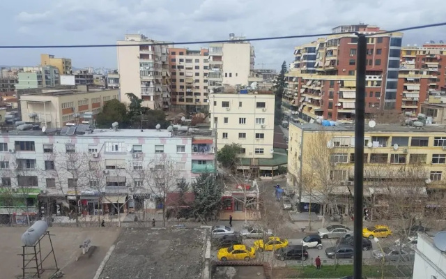Tirana Comfort Apartment