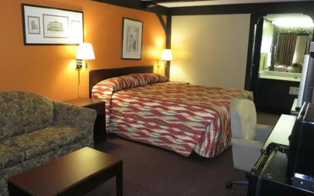 Kings Inn - Albany
