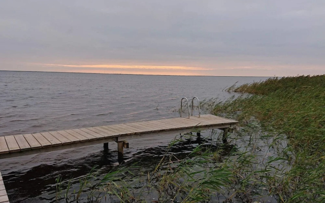 6 Person Holiday Home in Skjern
