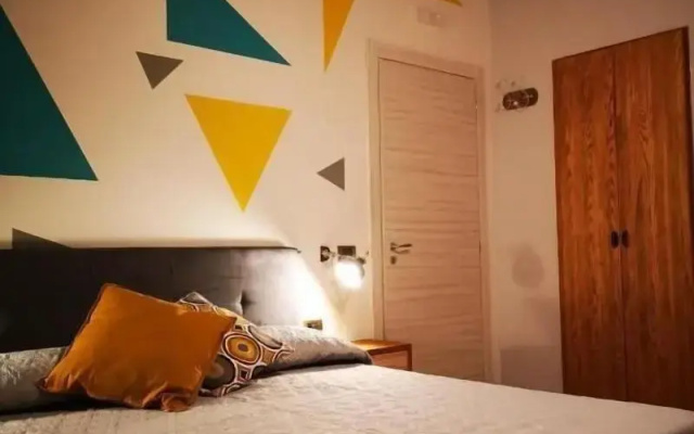 B&b Pantarei Napoli
